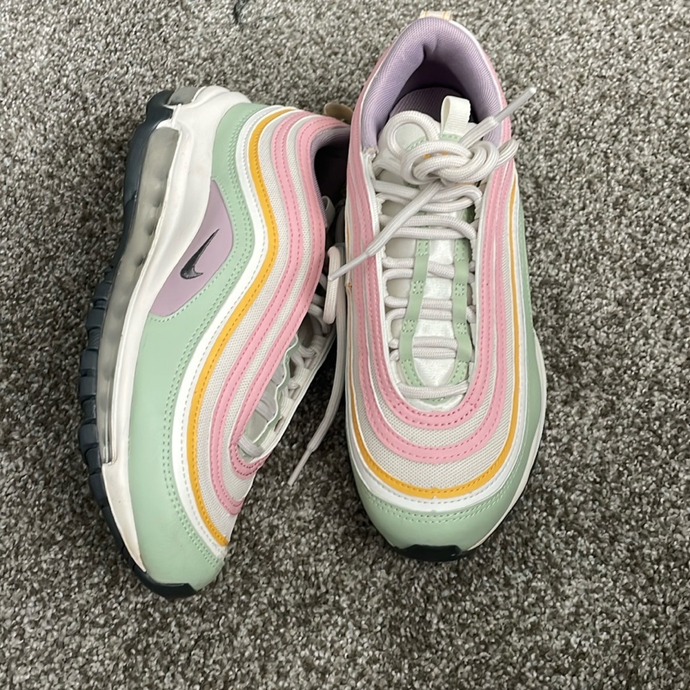 Nike Air Max 97